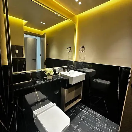 Stylish 1 Bedroom In Binghatti, Business Bay, Canal View Dubai Buitenkant foto